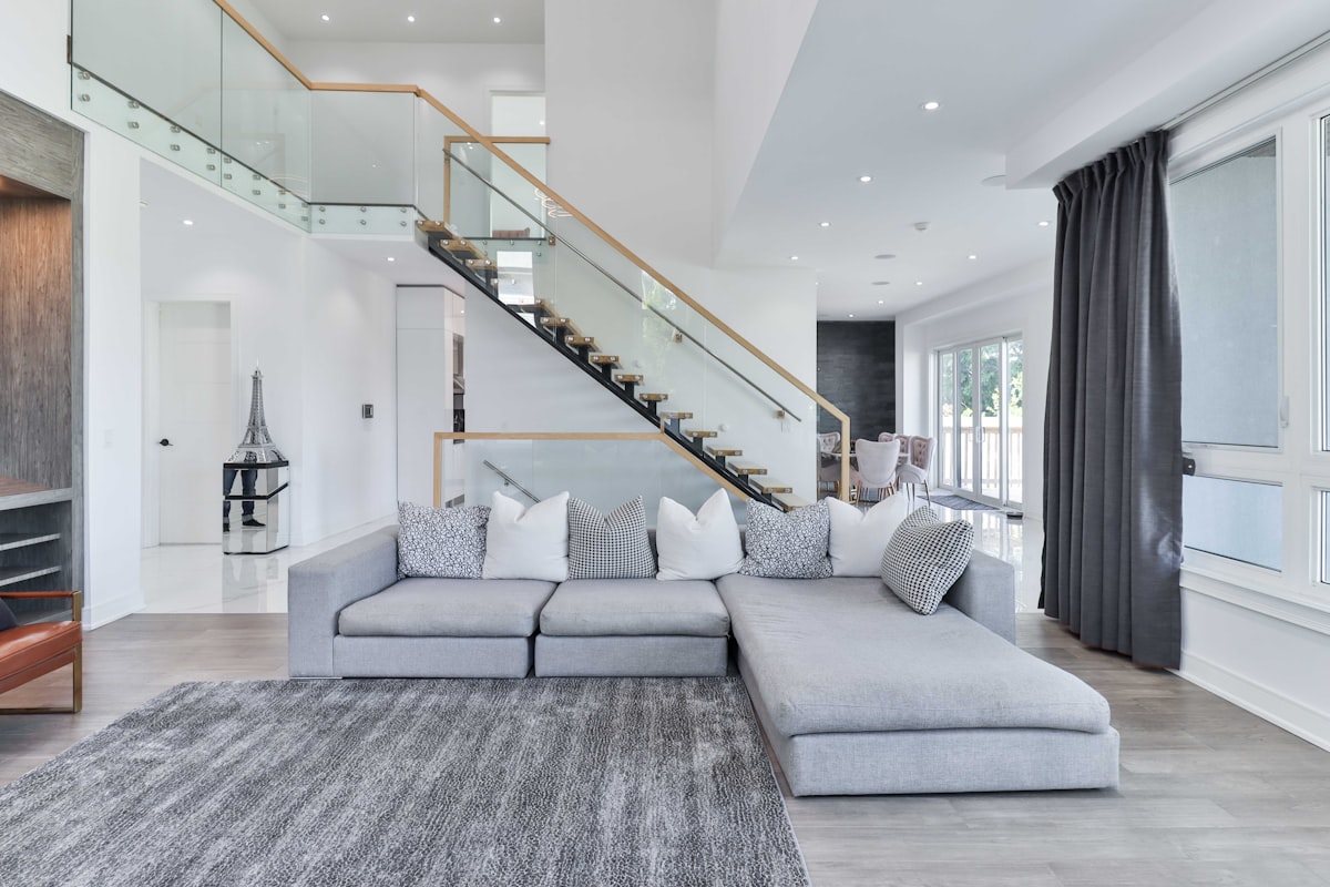 Mudanza de muebles por profesionales