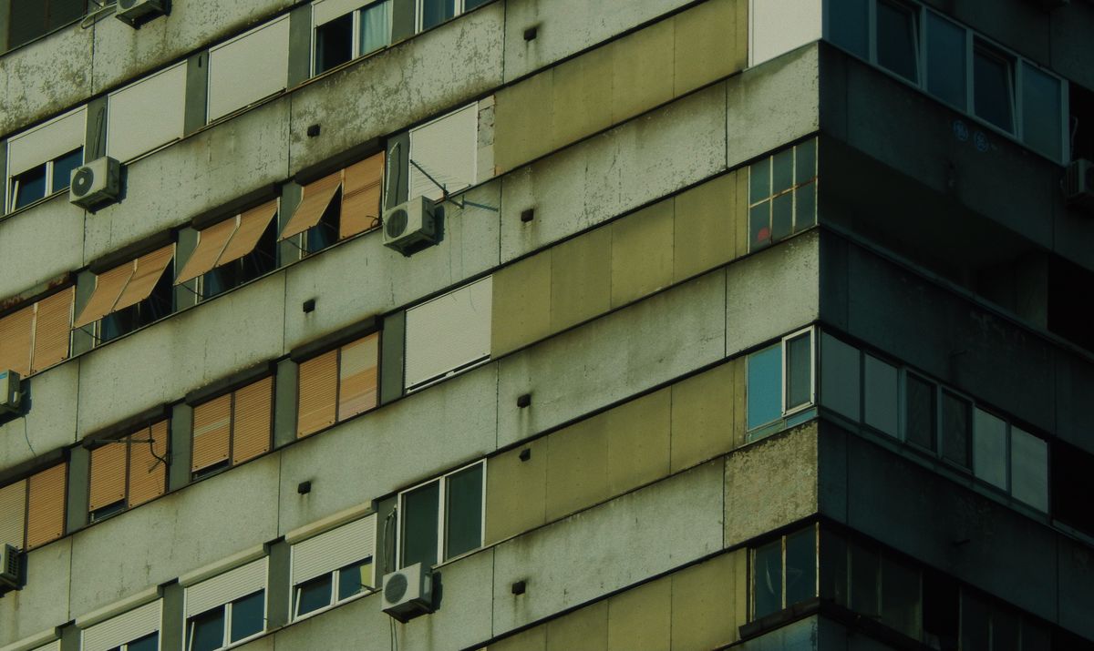 Mudanzas en Ciutat Diagonal